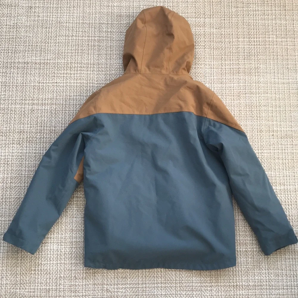 Patagonia 4-in-1 Jacket (boys' size M)